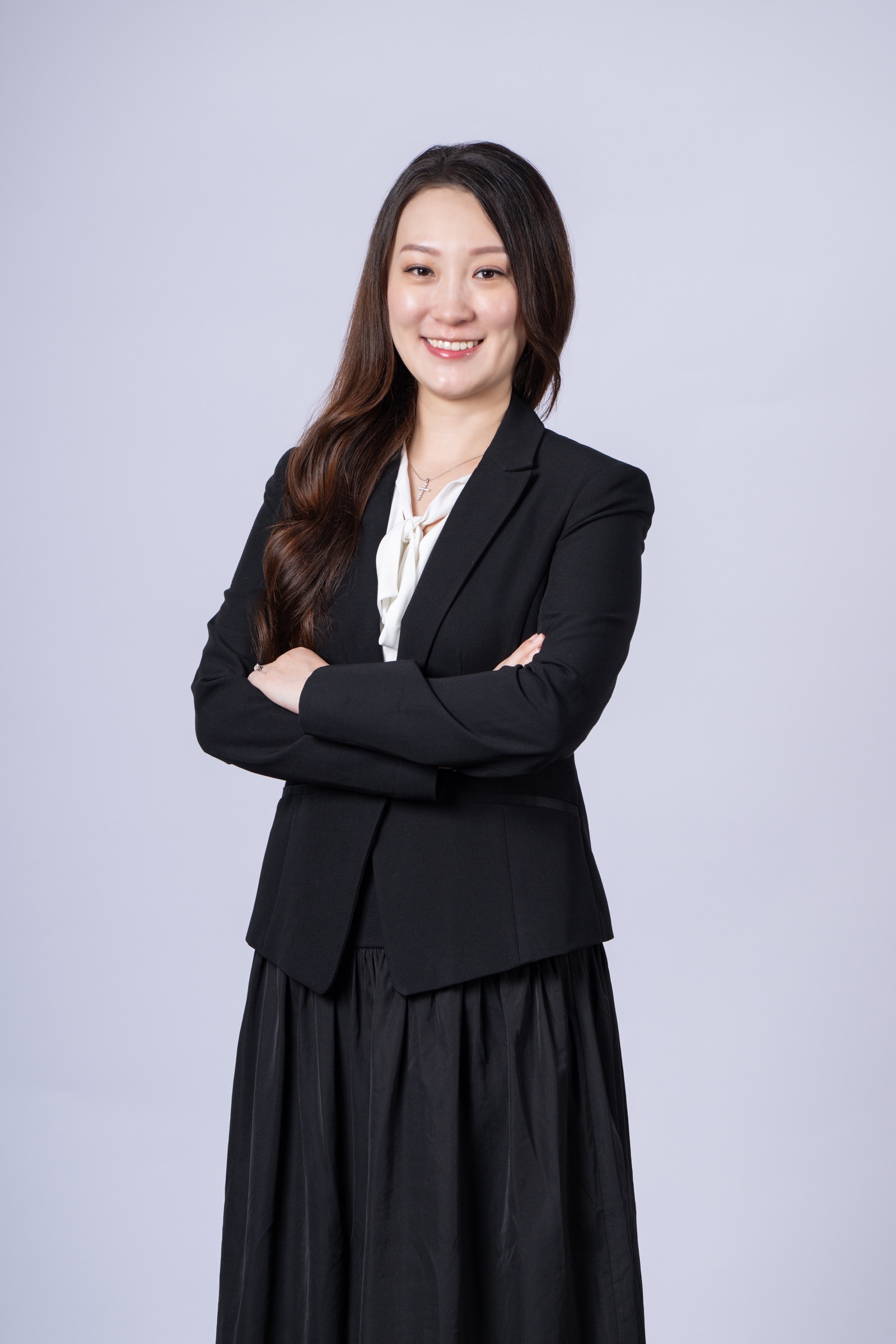 Fiona Cao